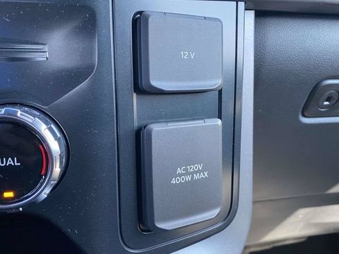 New 2026 Ford F150 XLT w/ Equipment Group 302A MID AWD/4WD image 20
