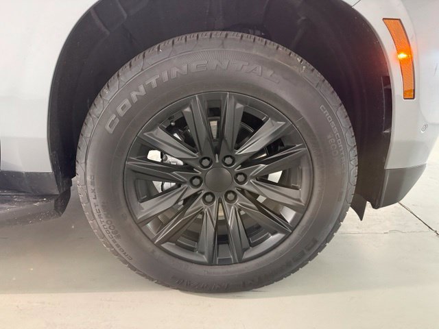 Used 2025 Chevrolet Tahoe Premier AWD/4WD image 36