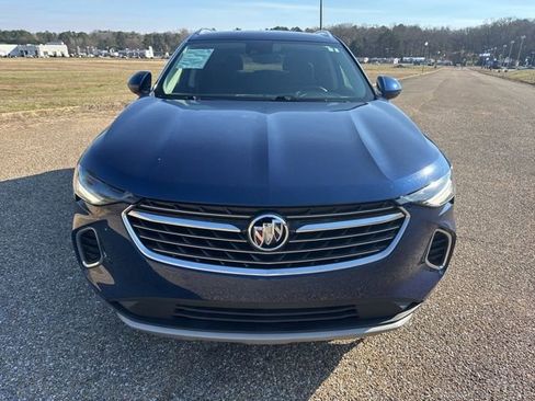 Used 2023 Buick Envision Essence image 6