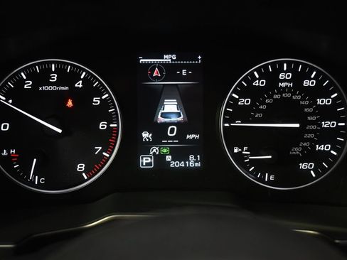 Used 2024 Subaru Outback Limited AWD/4WD image 24