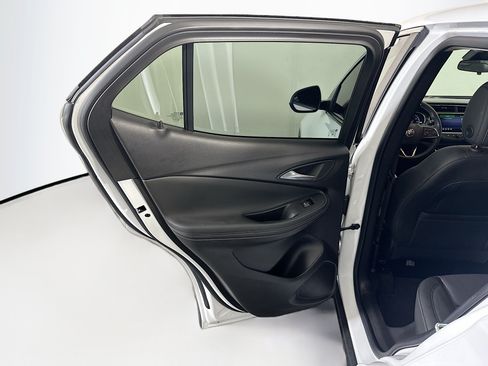 Used 2023 Buick Encore GX Preferred w/ Cold Weather Comfort Package FWD image 26