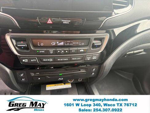 Used 2022 Honda Pilot Elite image 20