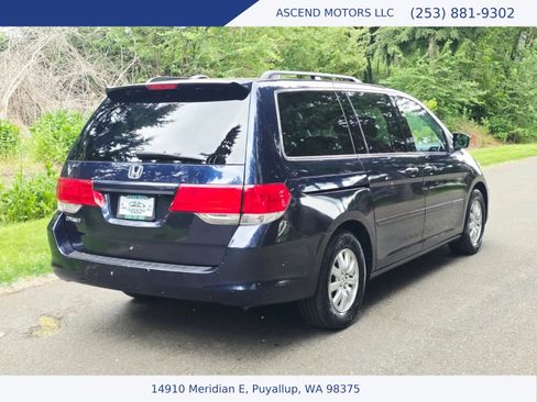Used 2008 Honda Odyssey EX-L image 5