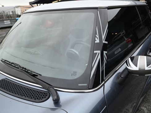 Used 2006 MINI Cooper S image 20