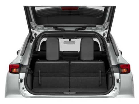 Used 2024 Mitsubishi Outlander SE AWD/4WD image 14