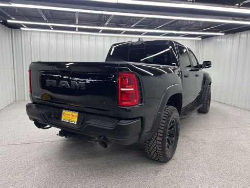 Used 2025 RAM 1500 RHO w/ RHO Level 1 Equipment Group image 6