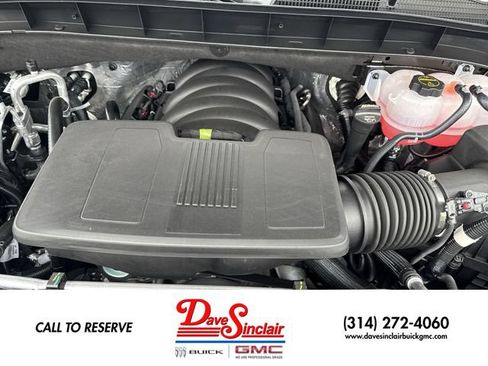 New 2026 GMC Sierra 1500 SLT w/ SLT Premium Package AWD/4WD image 25