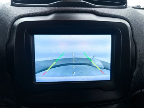 Used 2021 Jeep Renegade Latitude w/ Convenience Group image 5