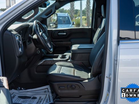 Used 2023 GMC Sierra 2500 Denali image 17