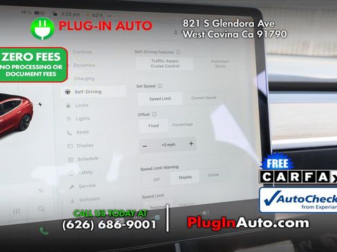 Used 2018 Tesla Model 3 Long Range RWD image 23