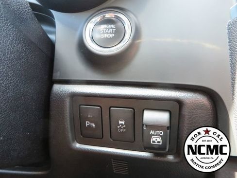 Used 2021 Toyota Sequoia TRD Pro AWD/4WD image 32