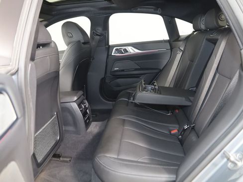 Used 2023 BMW i4 eDrive35 w/ Premium Package RWD image 51