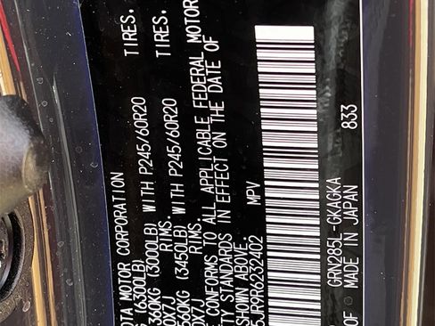 Used 2024 Toyota 4Runner TRD Sport image 29