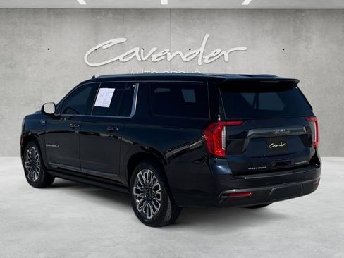 Used 2023 GMC Yukon XL Denali Ultimate image 14