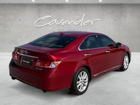 Used 2010 Lexus ES 350 FWD image 16