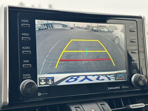 Certified 2021 Toyota RAV4 XSE w/ XSE Grade Weather Package image 19