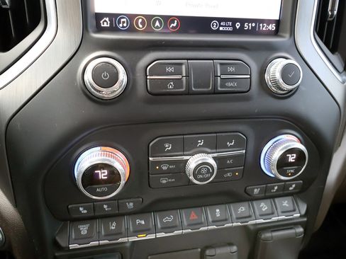 Used 2022 GMC Sierra 2500 Denali w/ Denali Ultimate Package image 41