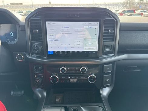 New 2025 Ford F150 Tremor w/ Bed Utility Package image 3