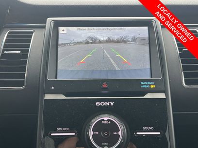 Used 2019 Ford Flex Limited