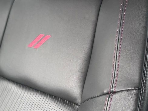 Used 2022 Dodge Durango R/T w/ Blacktop Package image 18