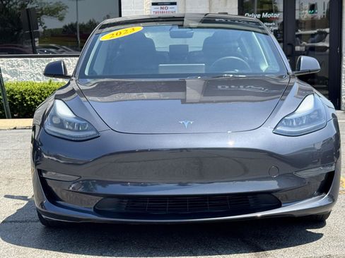 Used 2023 Tesla Model 3 Standard Range RWD image 19