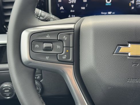 New 2026 Chevrolet Silverado 1500 LT image 27