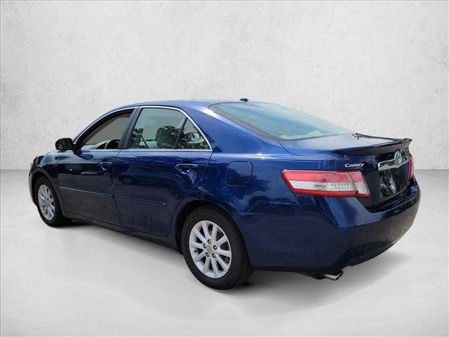 Used 2010 Toyota Camry XLE FWD image 6