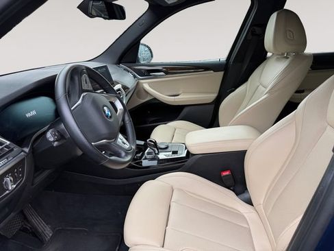 Used 2023 BMW X3 xDrive30i AWD/4WD image 9