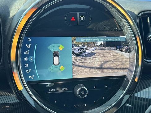 Used 2023 MINI Cooper Countryman S image 21