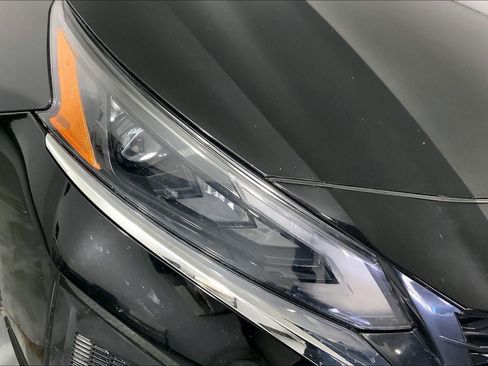 Used 2025 Nissan Altima 2.5 SV image 26