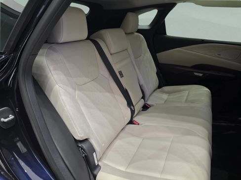 New 2026 Lexus RX 350 AWD image 20