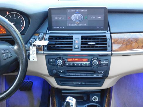 Used 2008 BMW X5 3.0si image 26