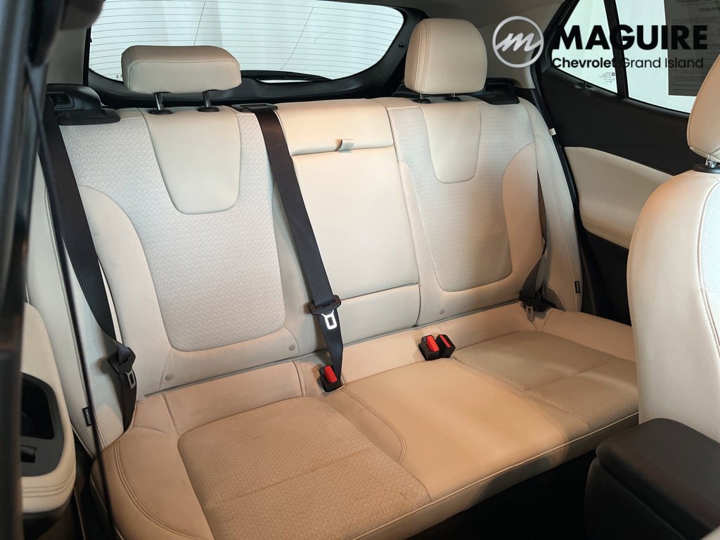 Used 2023 Buick Encore GX Select FWD image 30