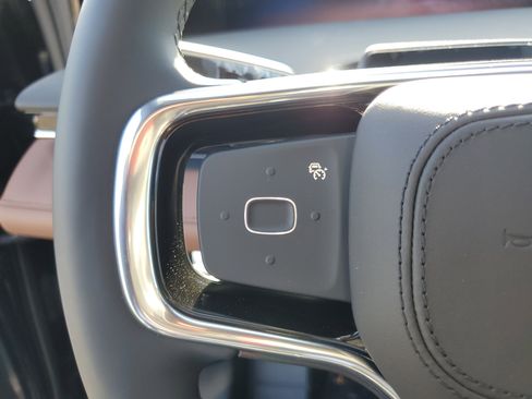 New 2026 Lincoln Nautilus Reserve image 17