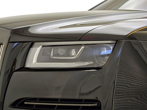 Certified 2022 Rolls-Royce Ghost Black Badge image 7