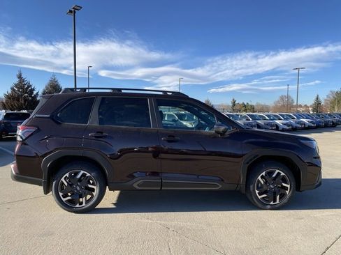 New 2026 Subaru Forester Limited w/ Limited Package image 6