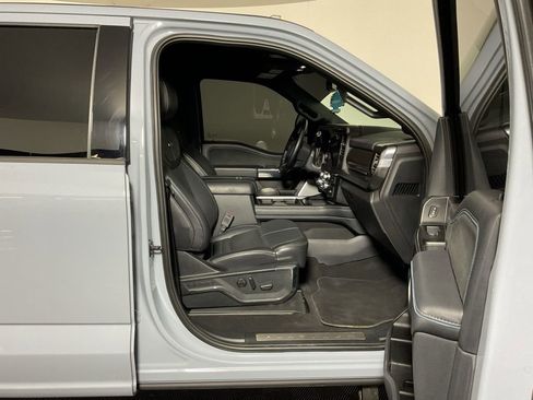 Used 2026 Ford F350 Platinum AWD/4WD image 38