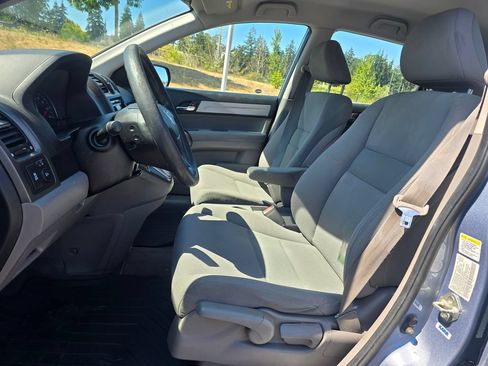 Used 2011 Honda CR-V LX image 10