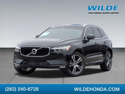 Used 2020 Volvo XC60 T5 Momentum