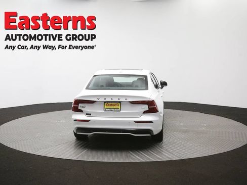 Used 2023 Volvo S60 T8 Plus AWD/4WD image 38