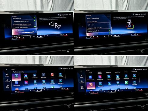 Used 2026 BMW X7 xDrive40i image 26