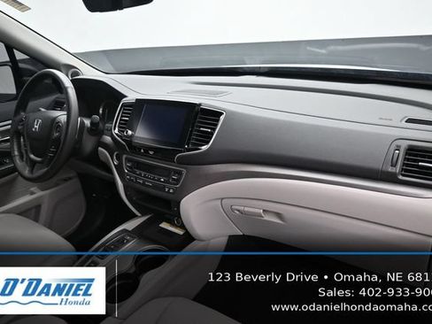 Used 2023 Honda Ridgeline RTL-E image 43
