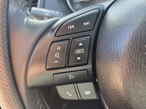 Used 2015 MAZDA MAZDA6 Grand Touring image 28