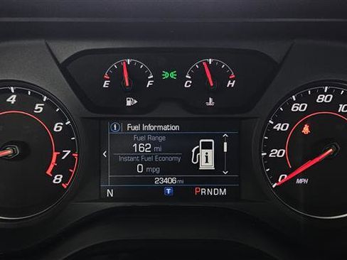 Used 2023 Chevrolet Camaro LT image 14