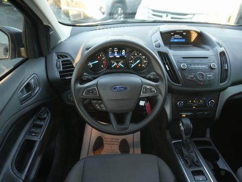 Used 2018 Ford Escape S image 21