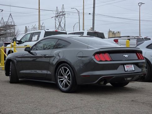 Used 2016 Ford Mustang Premium w/ Equipment Group 201A image 13