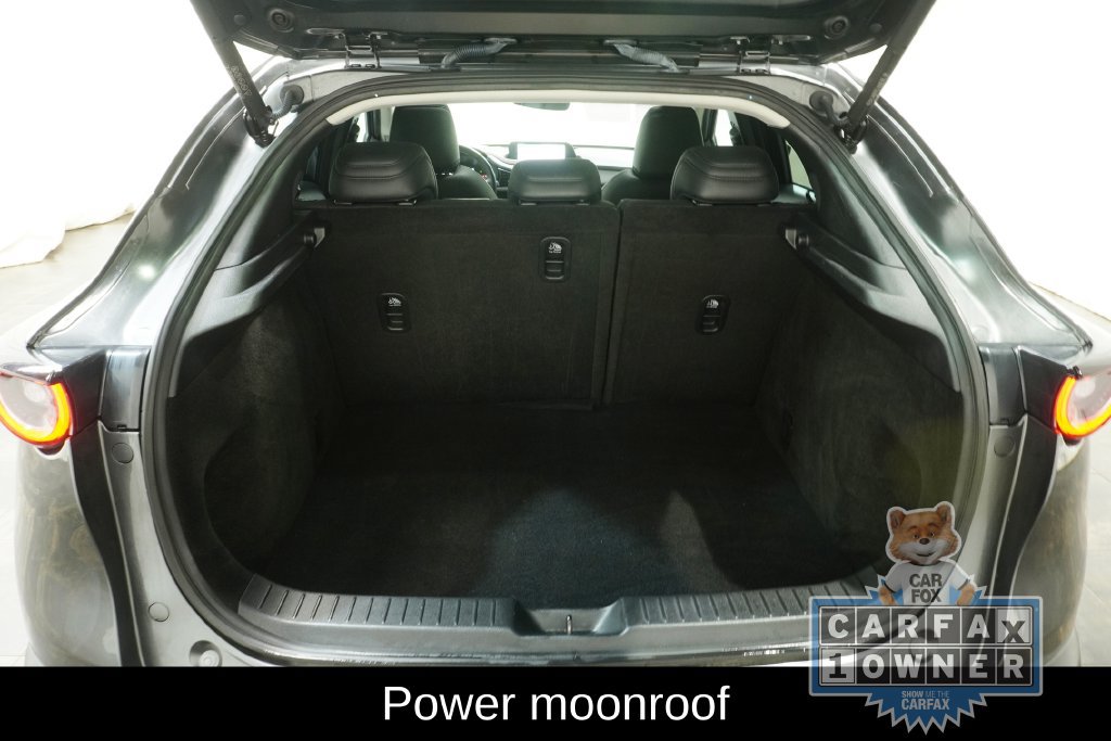 Used 2024 MAZDA CX-30 AWD 2.5 S w/ Premium Package image 8