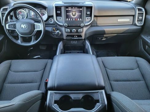 Certified 2020 RAM 1500 Big Horn image 26