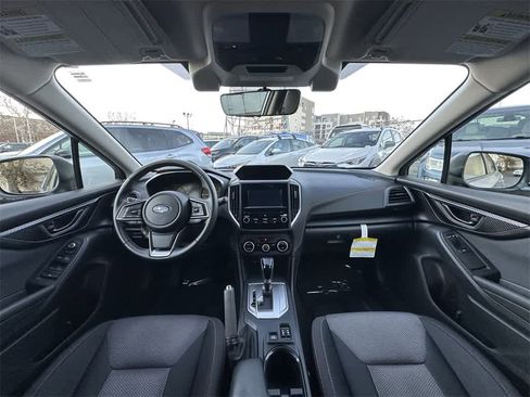 Certified 2023 Subaru Crosstrek 2.0i Premium image 10