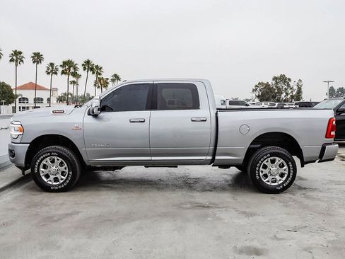 Used 2024 RAM 2500 Laramie w/ Safety Group AWD/4WD image 14